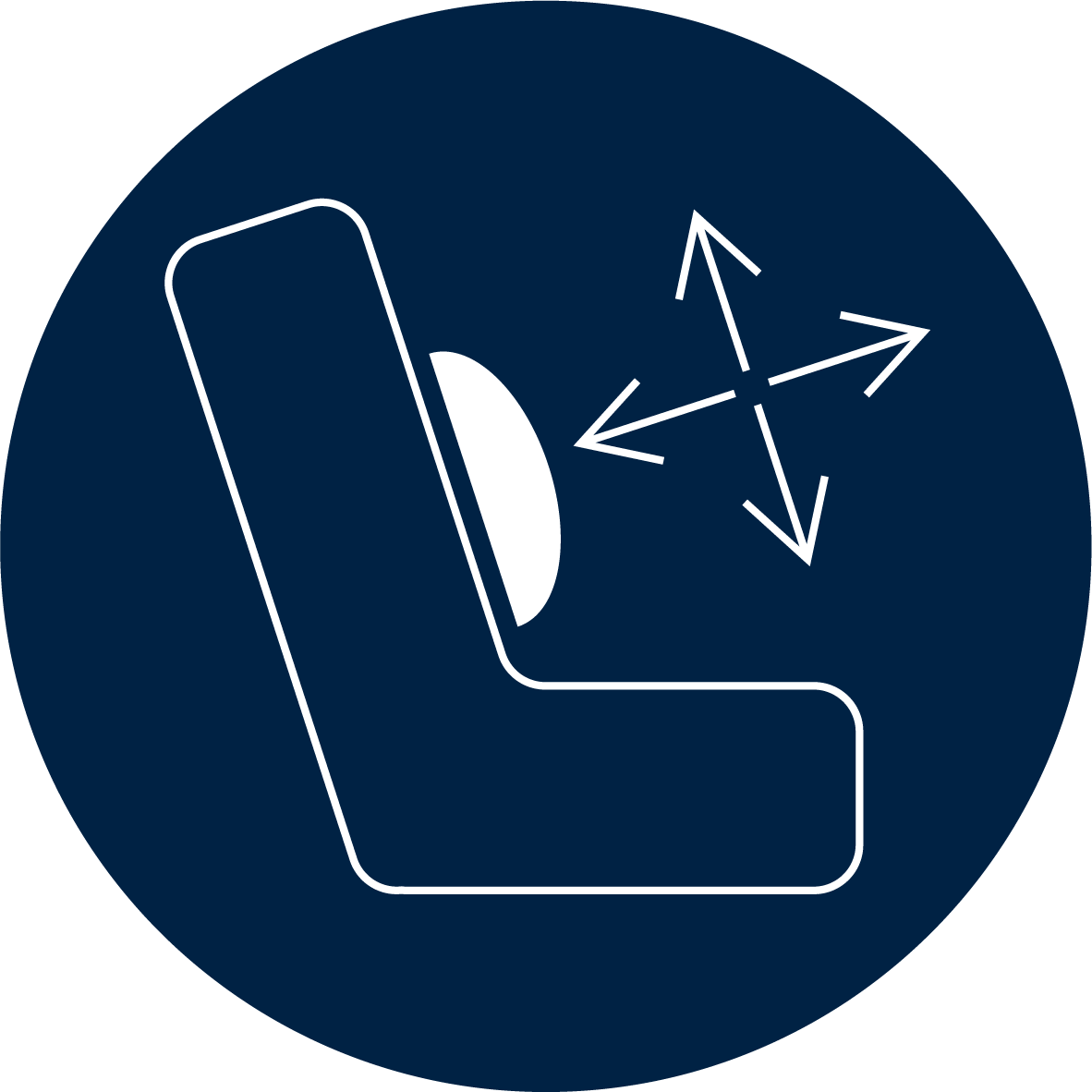 Icon Seat Lumbar Support